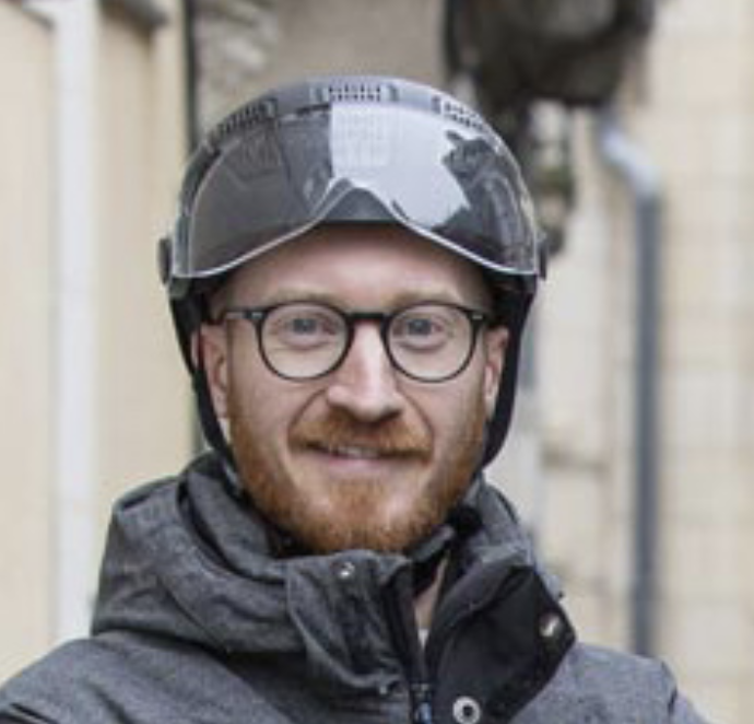 Julien Baron