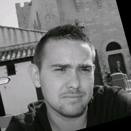 michel simon