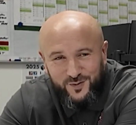 IK Réfrigération