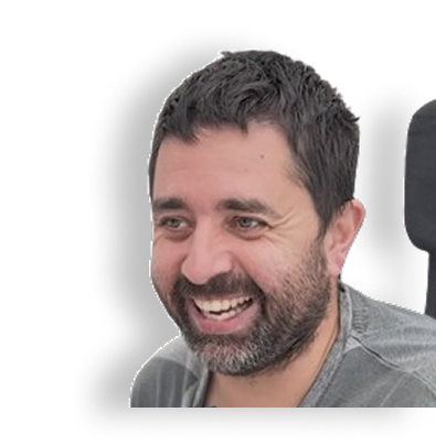 Romain Finet de TPF