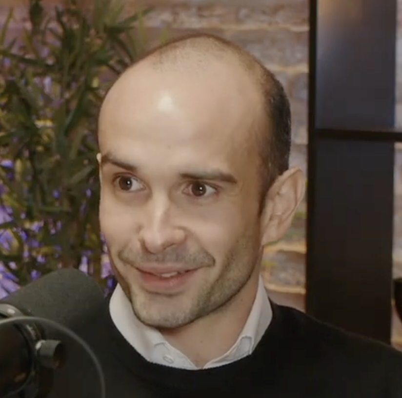 Valentin Subra