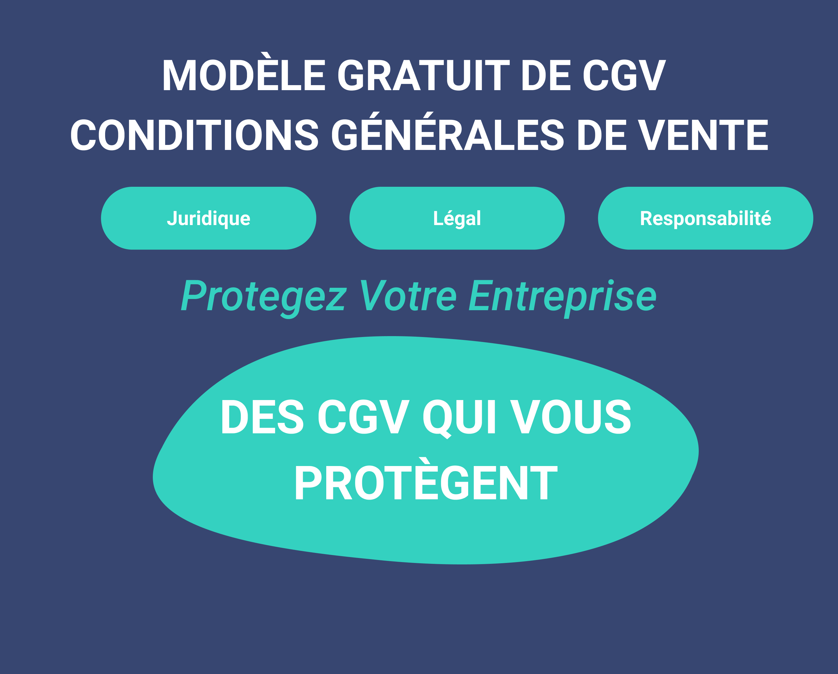 modele-condition-generales-de-vente