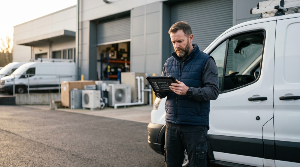 Maintenance préventive CVC : le guide complet pour PME