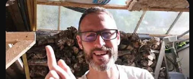 Jéjé Le Bricole, influenceur BTP