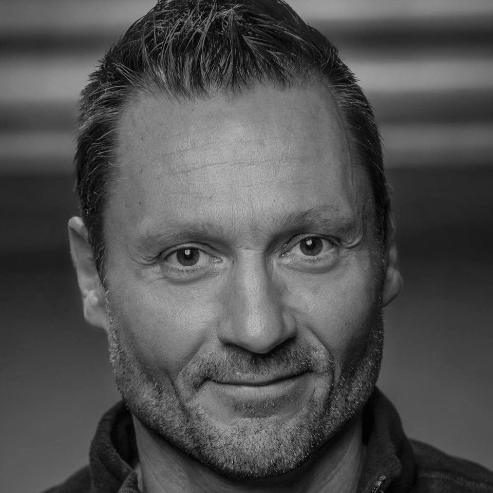 Laurent Aubel, influenceur BTP
