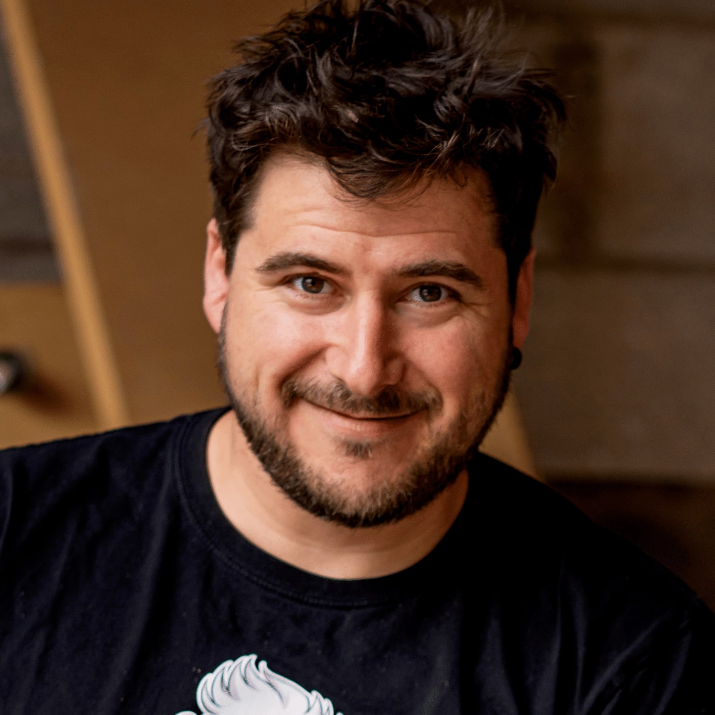 Laurent Jacquet Videoshow, influenceur BTP