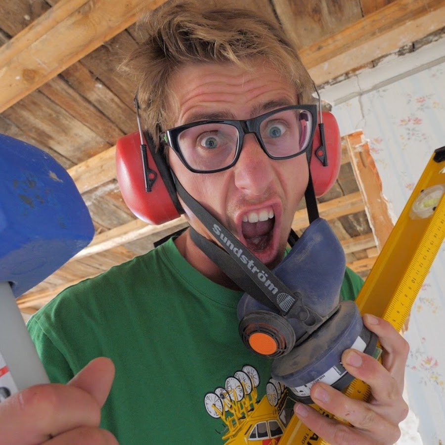 Passion Rénovation, influenceur BTP