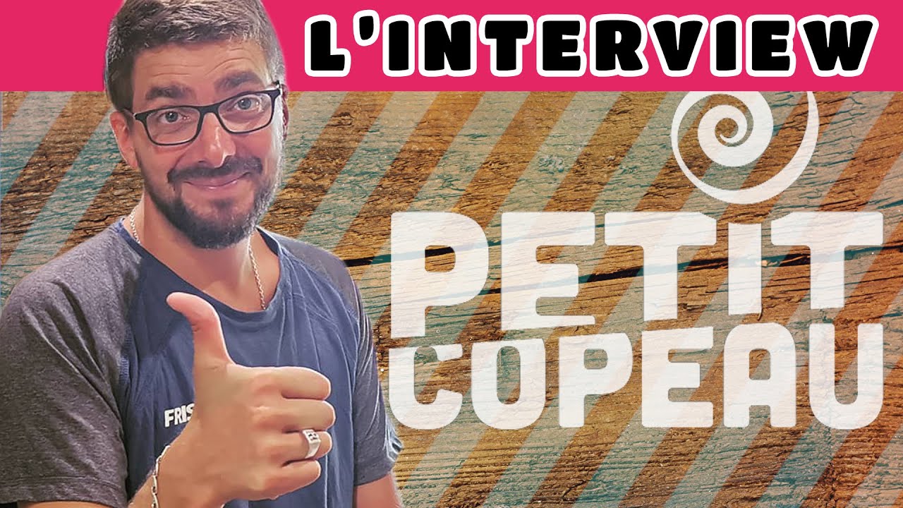 Petit Copeau, influenceur BTP