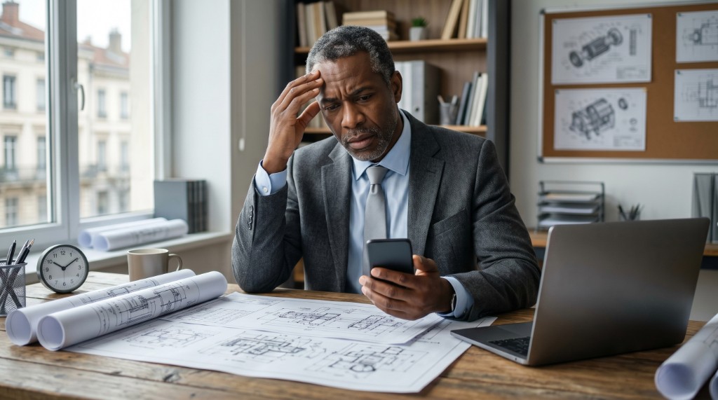 GMAO vs Excel pour la maintenance CVC : les limites du tableur