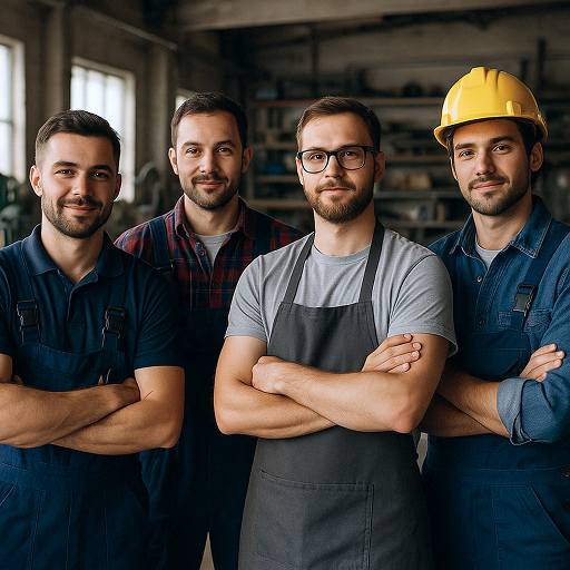 maintenance conseil