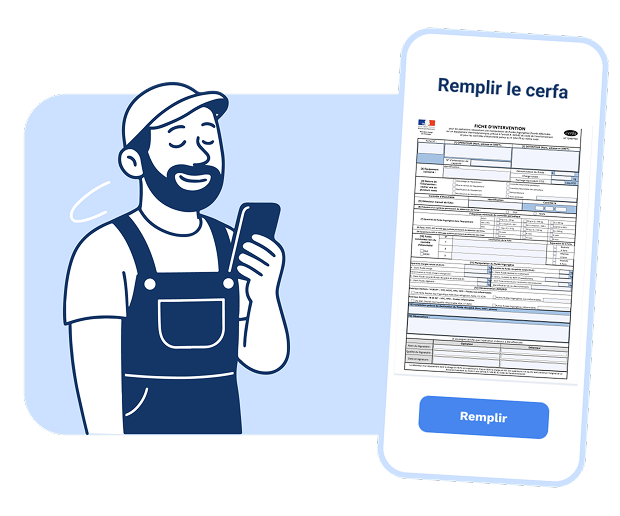 logiciel pour remplir le cerfa 15497