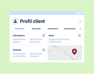 CRM BTP