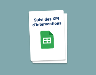 Tableau excel de suivi de contrat