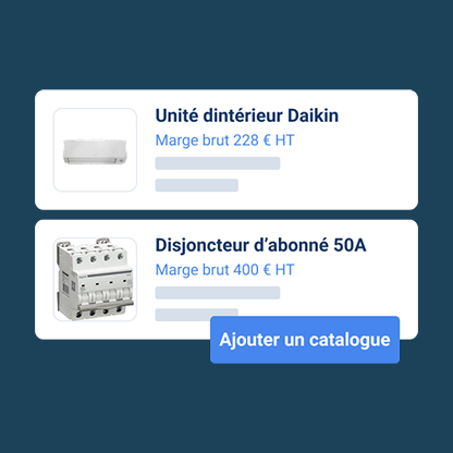 bibliotheque de prix batiment