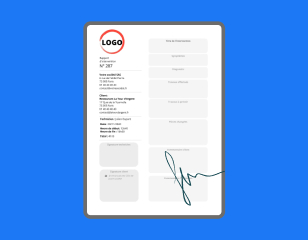 90 gammes de maintenance