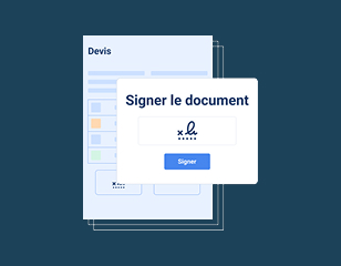signature