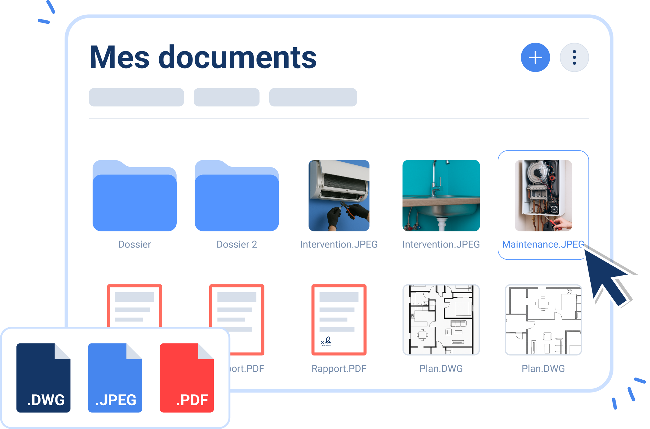 logiciel de gestion documentaire